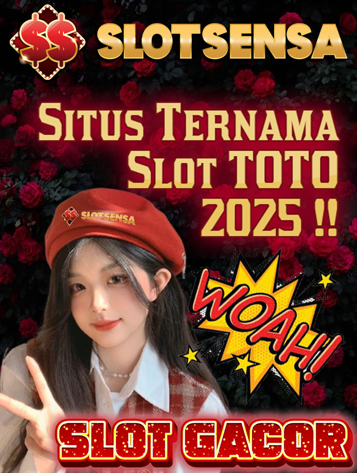 SLOTSENSA: Link Situs Slot Gacor Hari Ini Slot777 Online Gampang Menang Slot88